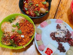 -冒椒火辣(奎星楼街店)