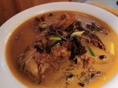 -伊喜饺子·烤鸭(五道口学院路店)