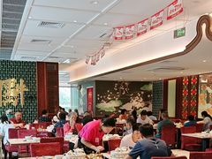 -点都德(广州白云山景区南门店)