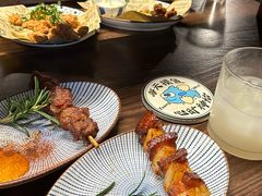 -杨梅市场·打工人小酒馆(新天地店)