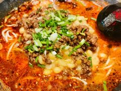 -我的面 川味Bistro(后沙峪店)