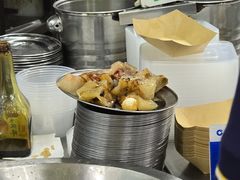 -老福合沟无米粿甜汤粿品店