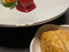 -羲和雅苑•北京烤鸭(平安国际金融中心店)