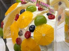 -PAOPAO Bakery&Café(港汇店)