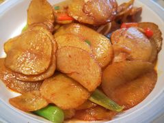 -川人百味(亿合城店)