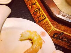 -陈府大宅门成都火锅·手切鲜肉(太原街店)