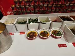 -宏姐串串香(宏伟路店)