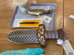 -曾宴·楚菜(湖北省博物馆店)