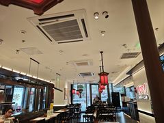-和府捞面(曹路花园城店)