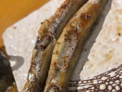 -晴季寿司(延河路万达广场店)