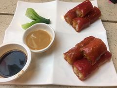 金沙红米肠-点都德(汇盈广场店)