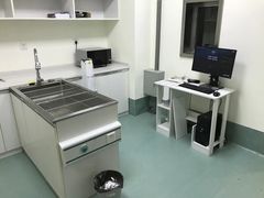 -宠颐生贝利健动物医院(谢家湾分院)