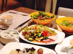 -广州都喜泰丽温泉度假酒店