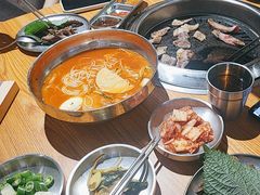 -哼蟹二将·烤肉酱蟹(合生汇店)