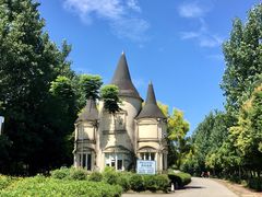 -紫颐香薰山谷景区