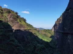 -江西龙虎山景区