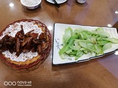 -沙田鸽王(解放路店)