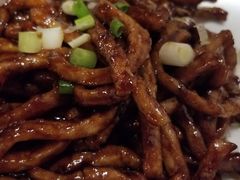 -又一福烤鸭·北京菜(东四店)