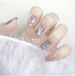 -慕拉美甲美睫皮肤管理