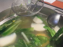 -为什么牛潮汕牛肉火锅(中信广场店)