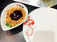 -泥锅麻辣串(白城店)