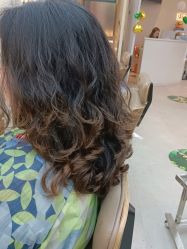 -东时烫染造型·Hair Salon