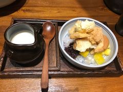 -云海肴·汽锅鸡·云南菜(天津国金汇店)