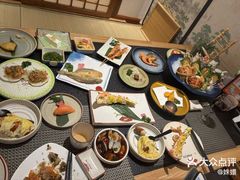 -桃夭日式料理(国信店)
