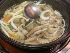 -狐狸爱上椰子鸡(滨江星光大道店)