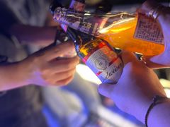 -莫内艺术岛海景咖啡