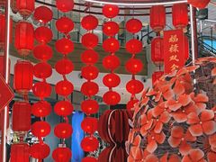 -友谊阳光城