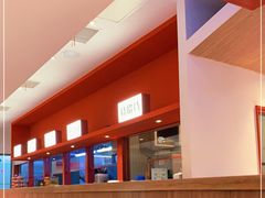 大堂-南枝记·港式打边炉(新北万达店)