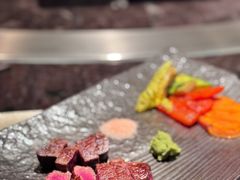 -Ginza Onodera铁板烧(外滩十八号店)