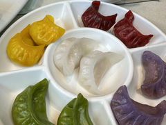 -一轩饺子馆(丽都店)