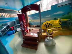 -尼克Playtime(欢乐海岸店)
