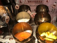 -牛New寿喜烧(闵行龙湖天街店)