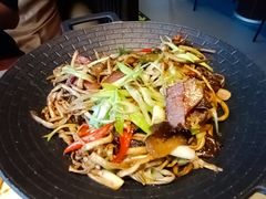 -四川饭店(长白店)