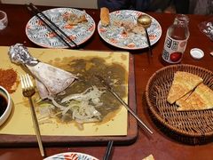-那拉提之疆·新疆菜(美院店)