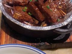 -慧娟面馆·餐厅(望江路店)