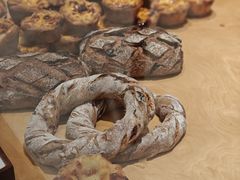 -LANLIZI BAKERY(COSMO店)