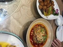 -沁香缘巫山烤鱼川菜家常菜店面升级装修(看丹桥店)
