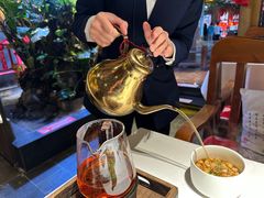 -潞州宴·长治人的会客厅(长兴北路店)