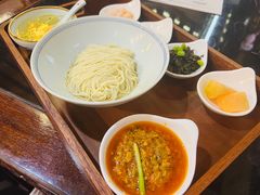 -同得兴 Since·1995 传统苏式面馆(嘉馀坊店)