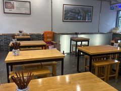 -裕兴记·三虾面(西北街总店)