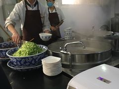 -东方宫中国兰州牛肉拉面(新起街店)