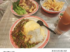 -孖记茶档·热腾茶餐(乐峰店)