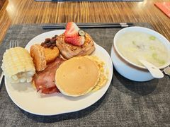 -大连中远海运洲际酒店