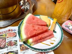 -津门老羊家·铜锅涮羊肉·烧烤(科技园店)