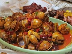 -小董哥烤串(故宫店)