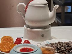 -芳芳私房菜·精作淮扬菜(玖珑湾店)